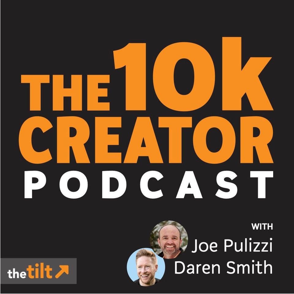 The 10k Creator Show